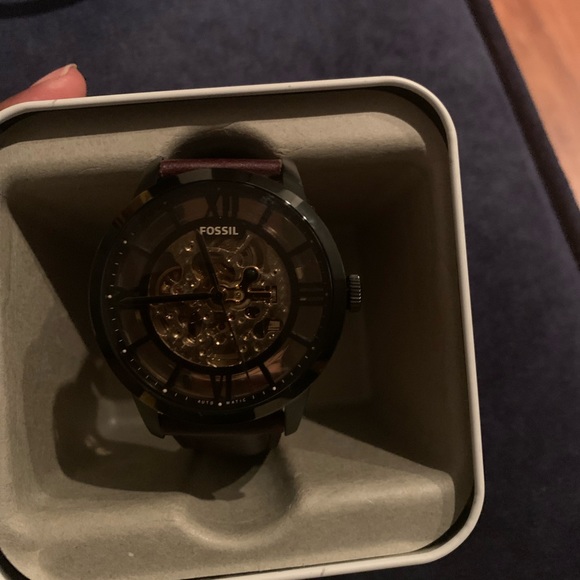 Men’s Michael Kors & Fossil Watches - Picture 6 of 7